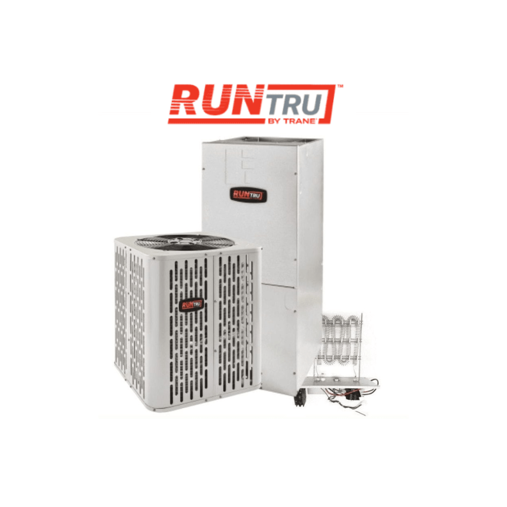 RunTru Heat Pump Systems