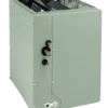2 Ton Trane 20 SEER2 Variable-Speed Air Conditioner with 80% AFUE Variable-Speed Gas Furnace - Image 4