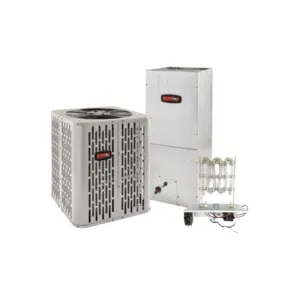 RunTru Heat Pump System
