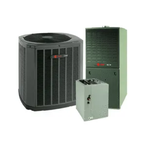 Trane Gas Systems