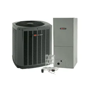 Trane Heat Pump Systems