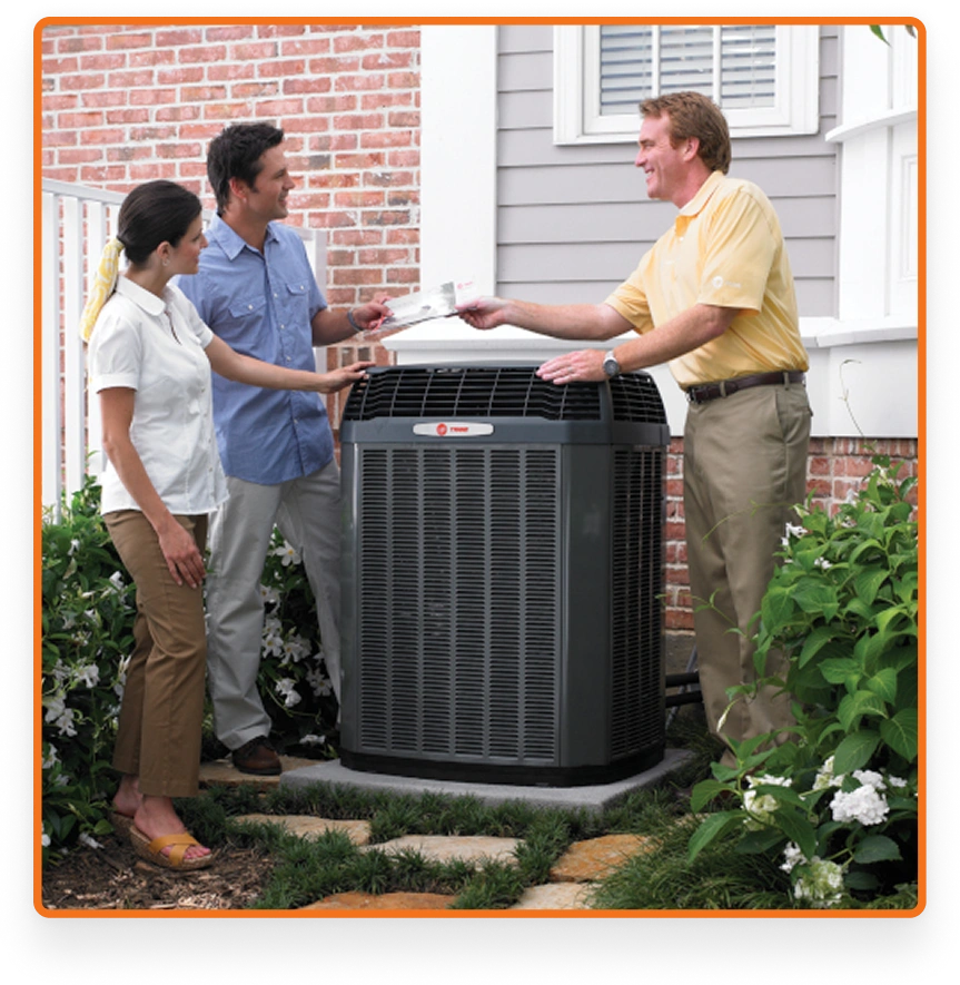 How Much Is A New Air Conditioner Unit In 2026? - HVAC Services Pro