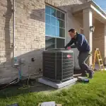 Emergency HVAC Services for Florida Heat & Storms