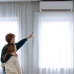 Indoor Air Quality & Humidity Control