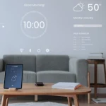 Thermostats & Smart Zoning Systems