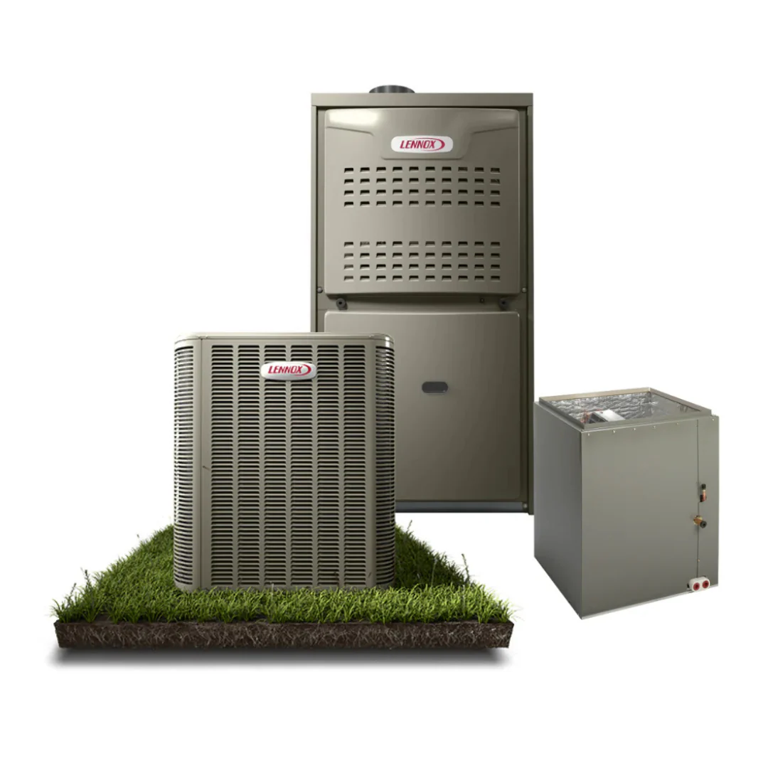 Lennox HVAC System