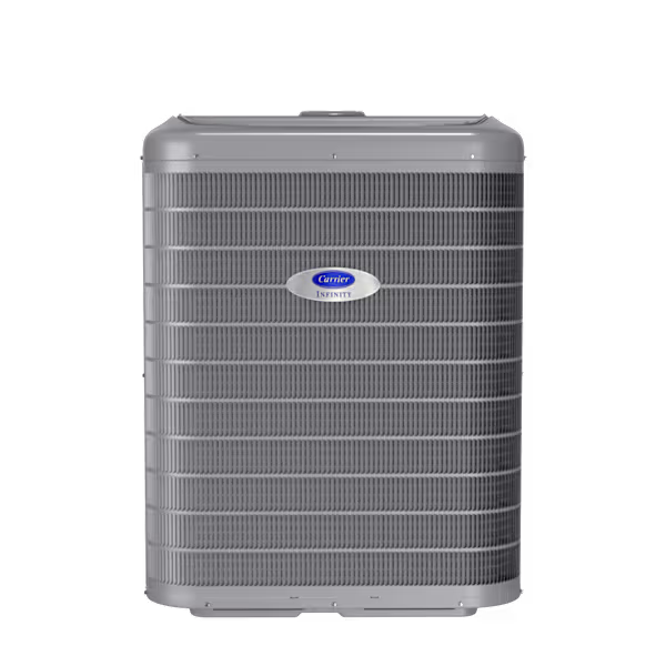 Carrier Infinity Air Conditioner
