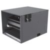 5 Ton Goodman 14.3 SEER2 Horizontal 80% Gas Furnace System with Installation - Image 3