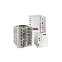 RunTru Gas System