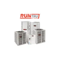 RunTru HVAC System