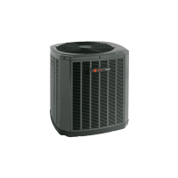 Trane Air Conditioner Condenser