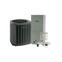 Trane Electric System