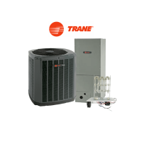 Trane Electric Systems