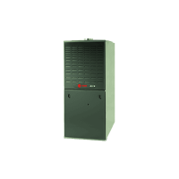 Trane Gas Furnace